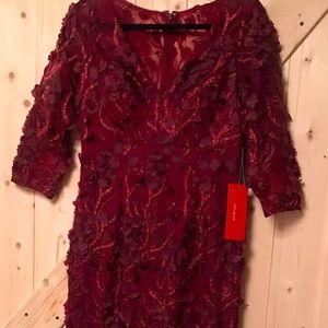 Mother of the Bride Dress